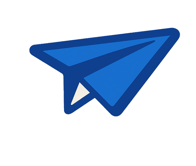 Paper Airplane